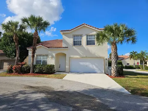 1780 Pierside Cir, Wellington, FL 33414