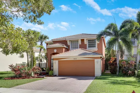 9830 Scribner Ln, Wellington, FL 33414