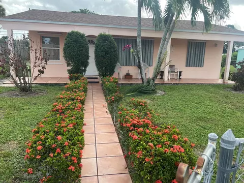 16025 NW 22 Ct, Opa Locka, FL 33054