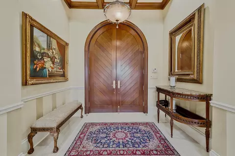 Entry Way - 523 Bald Eagle Dr, Jupiter, FL 33477 photo 1 of 5