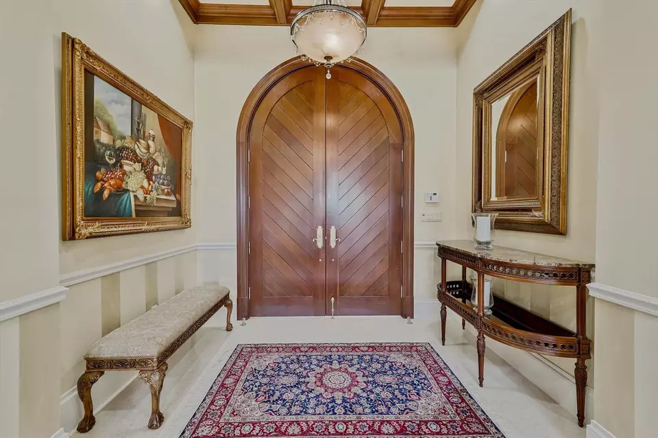 Entry Way - 523 Bald Eagle Dr, Jupiter, FL 33477 photo 1 of 5