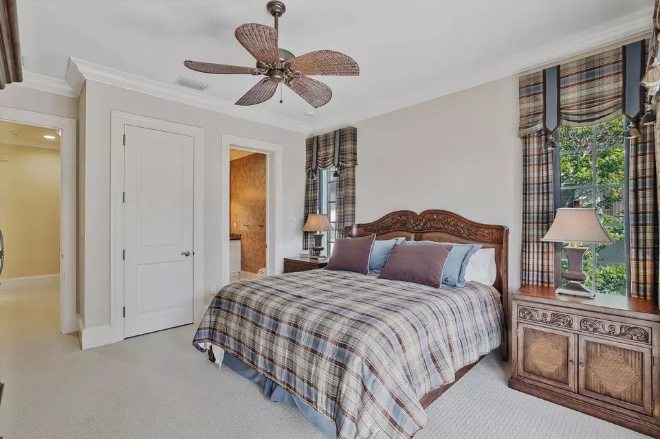 Bedroom - 523 Bald Eagle Dr, Jupiter, FL 33477 photo 8 of 8