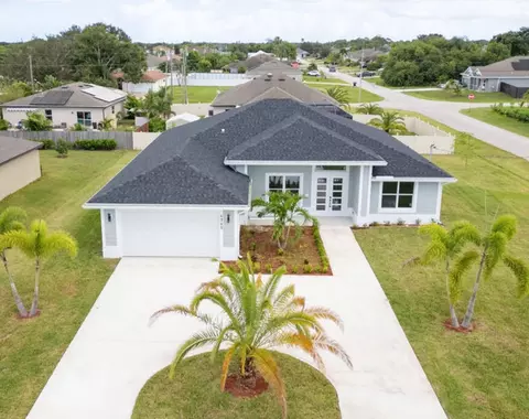 4365 SW Port St Lucie Blvd, Port Saint Lucie, FL 34953