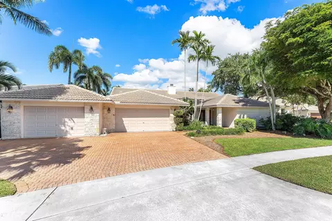 1361 SW 19th Ave, Boca Raton, FL 33486