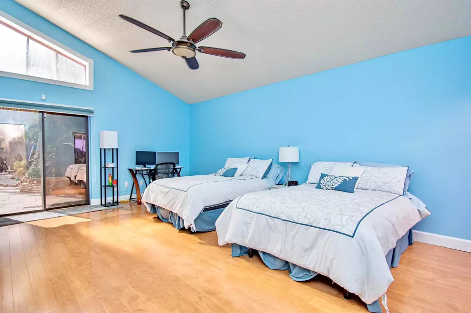 Bedroom - 7504 Sierra Dr E, Boca Raton, FL 33433 photo 1 of 8