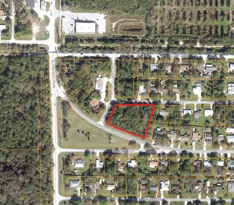 8702 Fort Pierce Blvd, Fort Pierce, FL 34951
