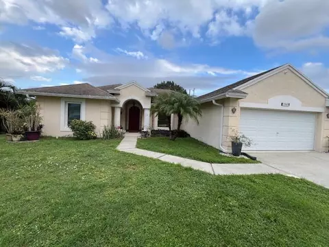 1949 SW Aguero, Port Saint Lucie, FL 34953