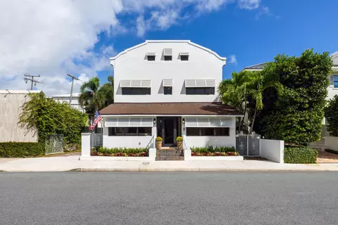 269 Park Ave, Palm Beach, FL 33480