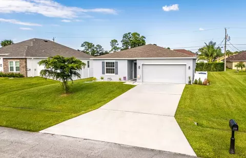 2217 SW Crocus Ln, Port Saint Lucie, FL 34953