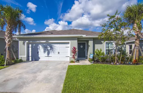 436 Acai Ln, Fort Pierce, FL 34981