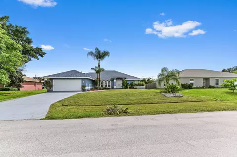 1014 SW Canary Ter, Port Saint Lucie, FL 34953