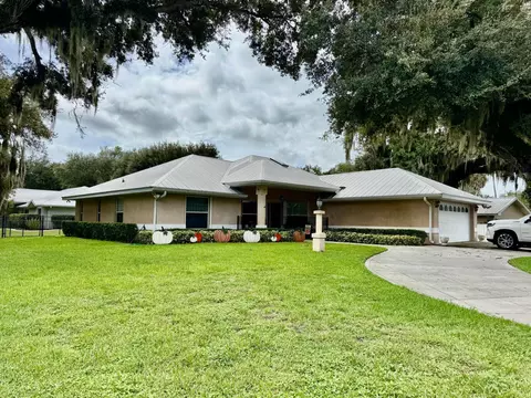 603 SW 15th St, Okeechobee, FL 34974