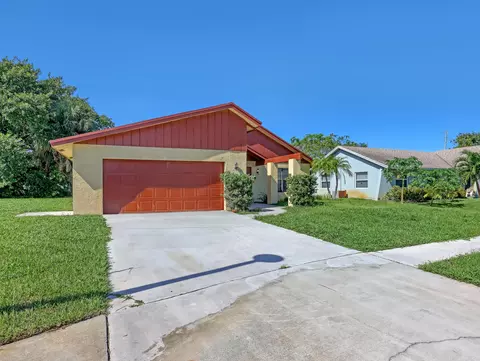 2640 Starwood Cir, West Palm Beach, FL 33406