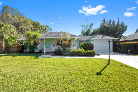 4706 Regina Dr, Fort Pierce, FL 34982