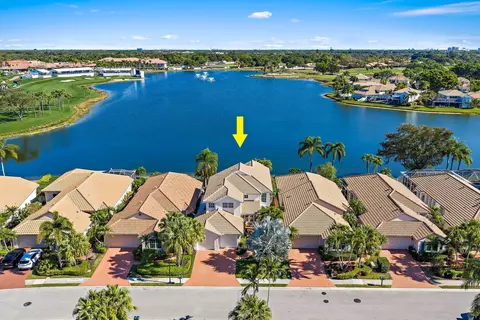918 Augusta Pointe Dr, Palm Beach Gardens, FL 33418