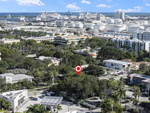 Undisclosed, Fort Lauderdale, FL 33316