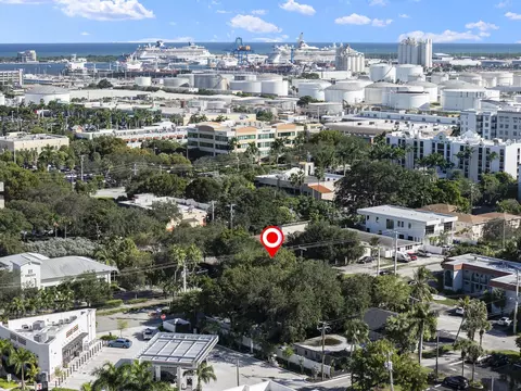 Undisclosed, Fort Lauderdale, FL 33316