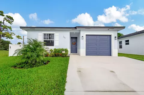 166 Neva Dr, West Palm Beach, FL 33415