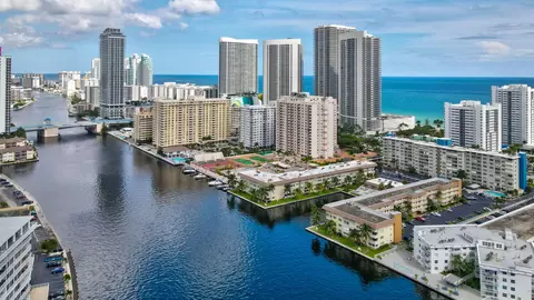 1891 S Ocean Dr #202, Hallandale Beach, FL 33009