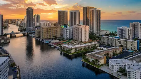 1891 S Ocean Dr #202, Hallandale Beach, FL 33009