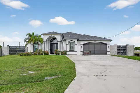 4300 SW Attlee St, Port Saint Lucie, FL 34953