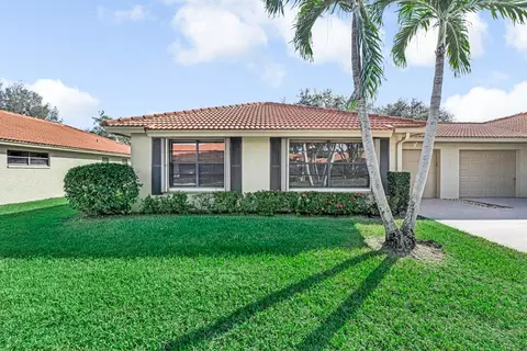 4540 Ficus Tree Rd #A, Boynton Beach, FL 33436