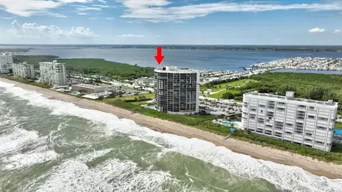 9650 S Ocean Dr #2009, Jensen Beach, FL 34957