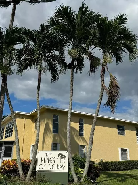 1141 Violet Ter #202, Delray Beach, FL 33445