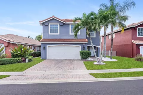 3254 Turtle Cv, West Palm Beach, FL 33411