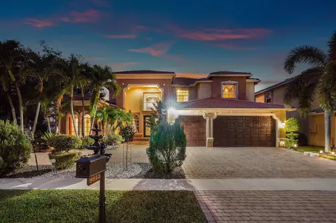 9915 Via Bernini, Lake Worth, FL 33467