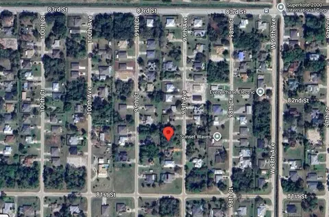 8155 99th, Vero Beach, FL 32967