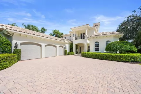 115 Echo Ln, Jupiter, FL 33458