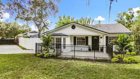 1451 Cavendish, Winter Park, FL 32789