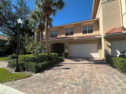 5103 Artesa W, Palm Beach Gardens, FL 33418