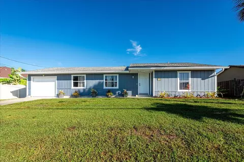 1129 SW Jacqueline Ave, Port Saint Lucie, FL 34953