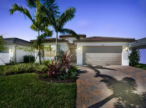12564 SW Manatee Marsh Ter, Port Saint Lucie, FL 34987