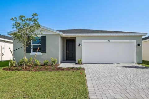 5413 Hampton Park Cir, Vero Beach, FL 32966