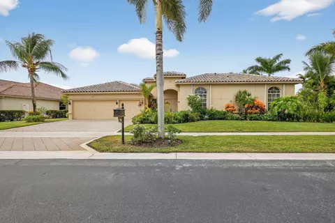 2613 Arbor Ln, Royal Palm Beach, FL 33411