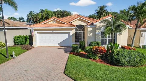 9604 Honeybell Cir, Boynton Beach, FL 33437