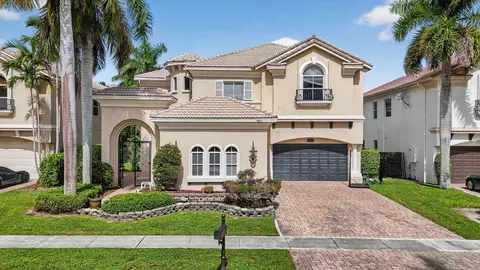 9833 Palma Vista Way, Boca Raton, FL 33428