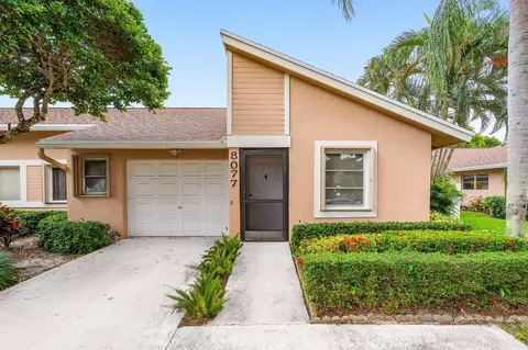 8077 Springtree, Boca Raton, FL 33496