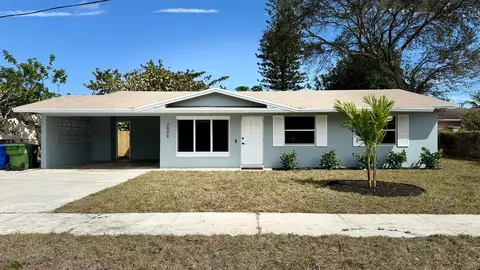 2008 NW 10th Ave, Fort Lauderdale, FL 33311