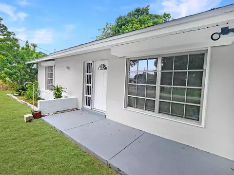 199 SW Todd Ave, Port Saint Lucie, FL 34983