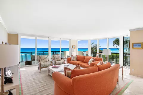 3140 S Ocean #303 S, Palm Beach, FL 33480