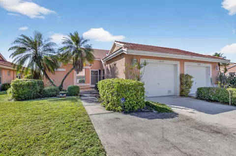 5634 Royal Lk, Boynton Beach, FL 33437