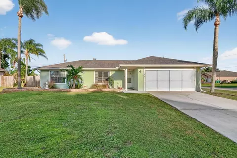 398 SW Covington Rd, Port Saint Lucie, FL 34953