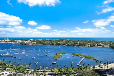 701 S Olive #2012, West Palm Beach, FL 33401