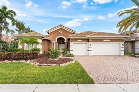 11165 Cobblefield Rd, Wellington, FL 33449