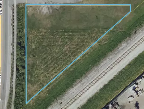 0000 Avenue B, Belle Glade, FL 33430