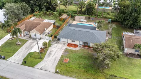 515 NW Twylite Ter, Port Saint Lucie, FL 34983